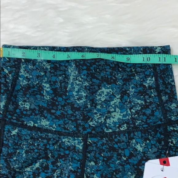 TKO Athletic Mesh high waist Leggings. Size S - Picture 11 of 15